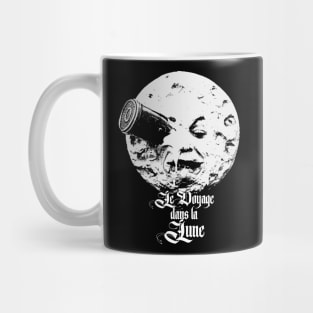 Le Voyage dans la Lune Mug